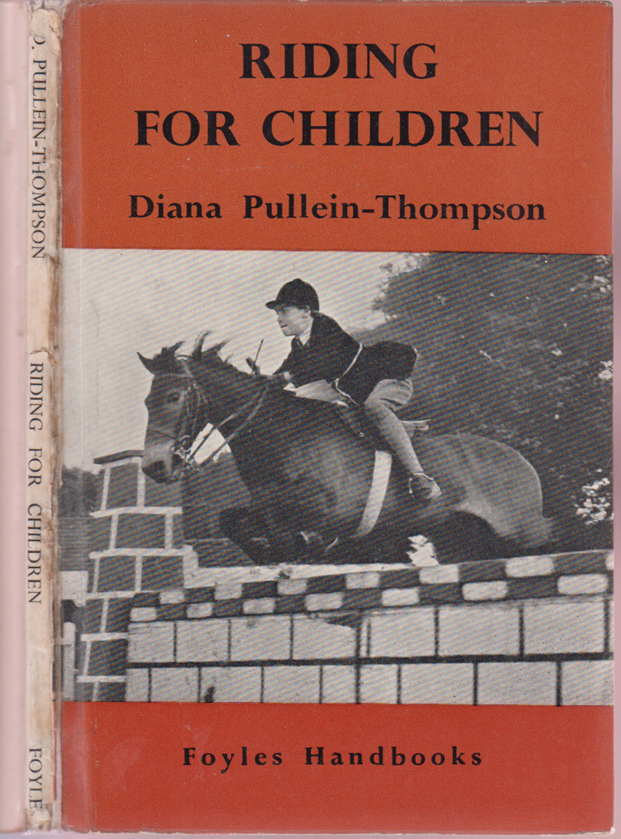 Riding For Children