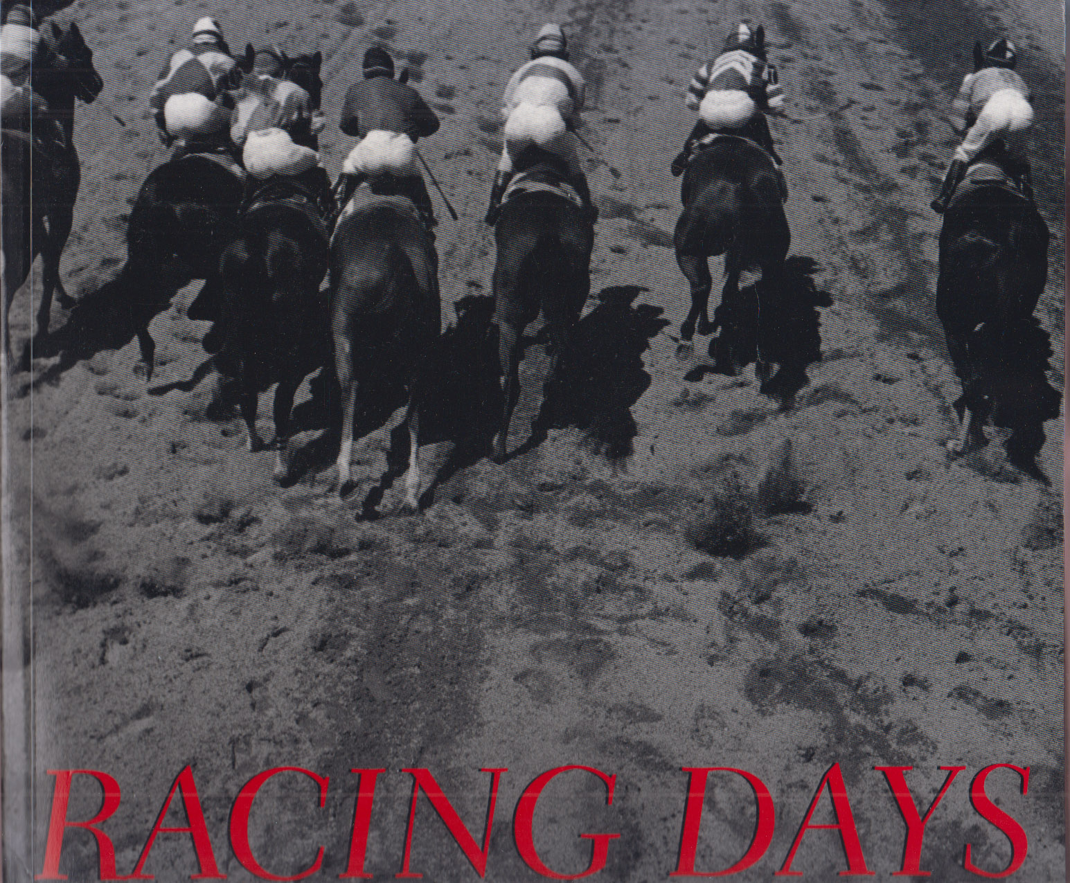 Racing Days