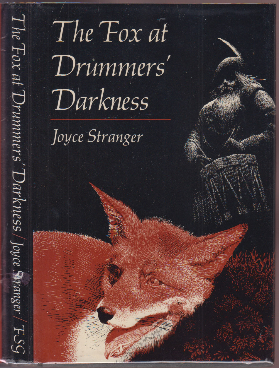 The Fox at Drummers' Darkness