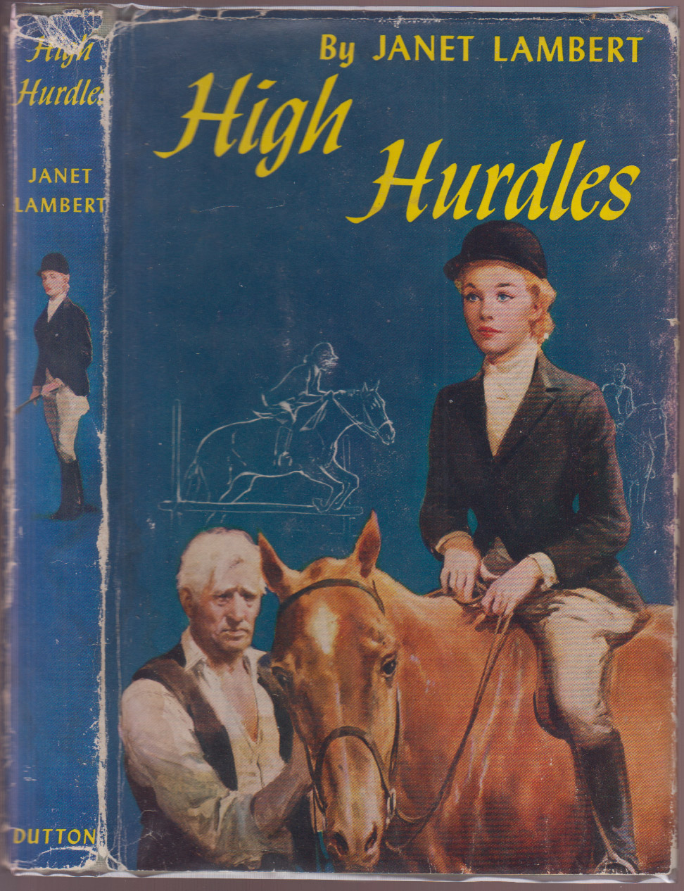 High Hurdles