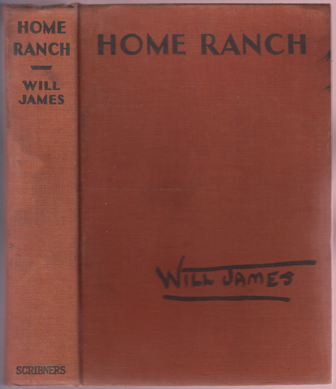 Home Ranch