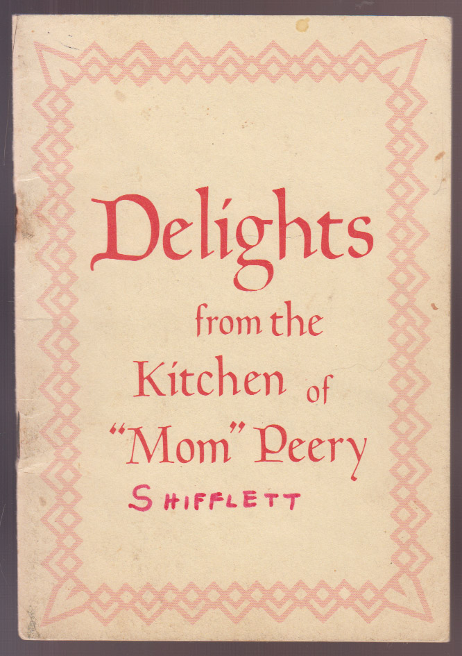 Delights from the Kitchen of 