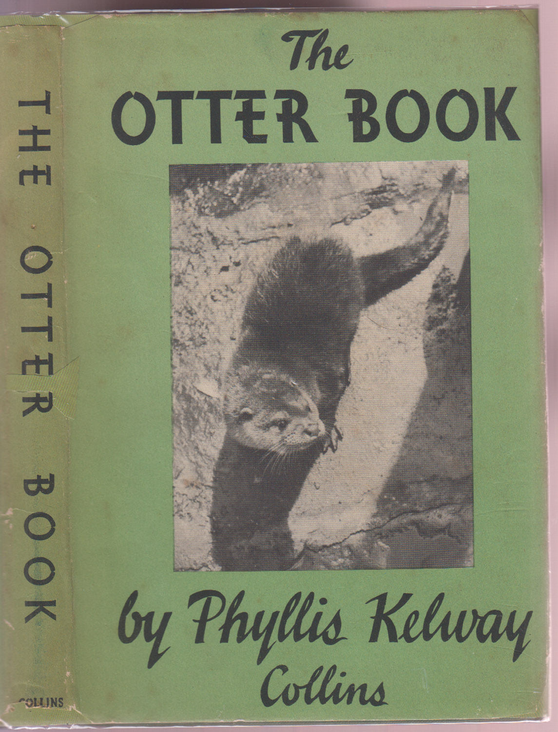 The Otter Book