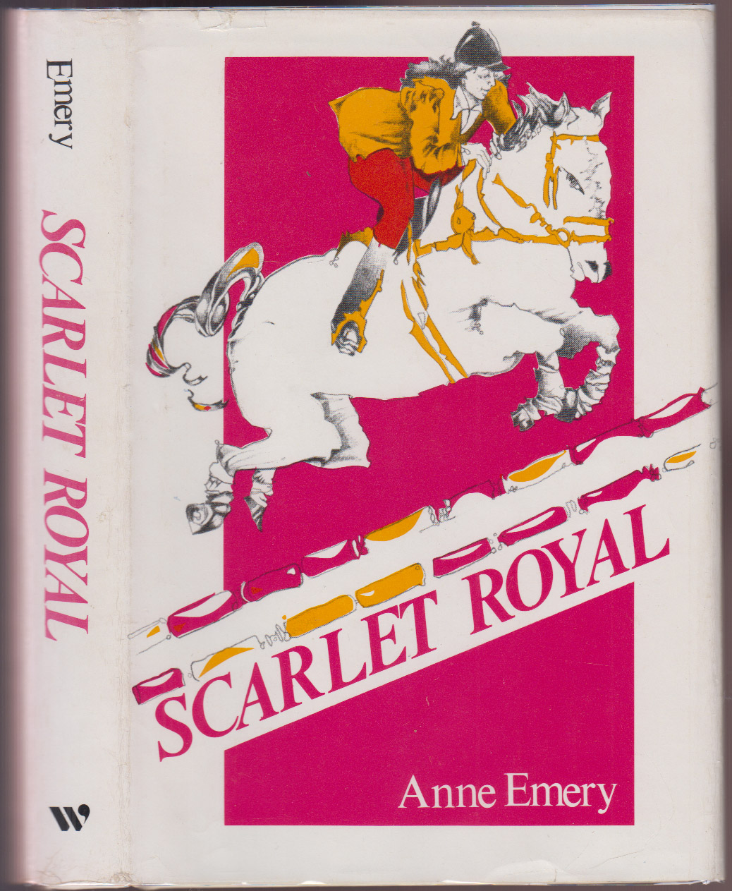 Scarlet Royal