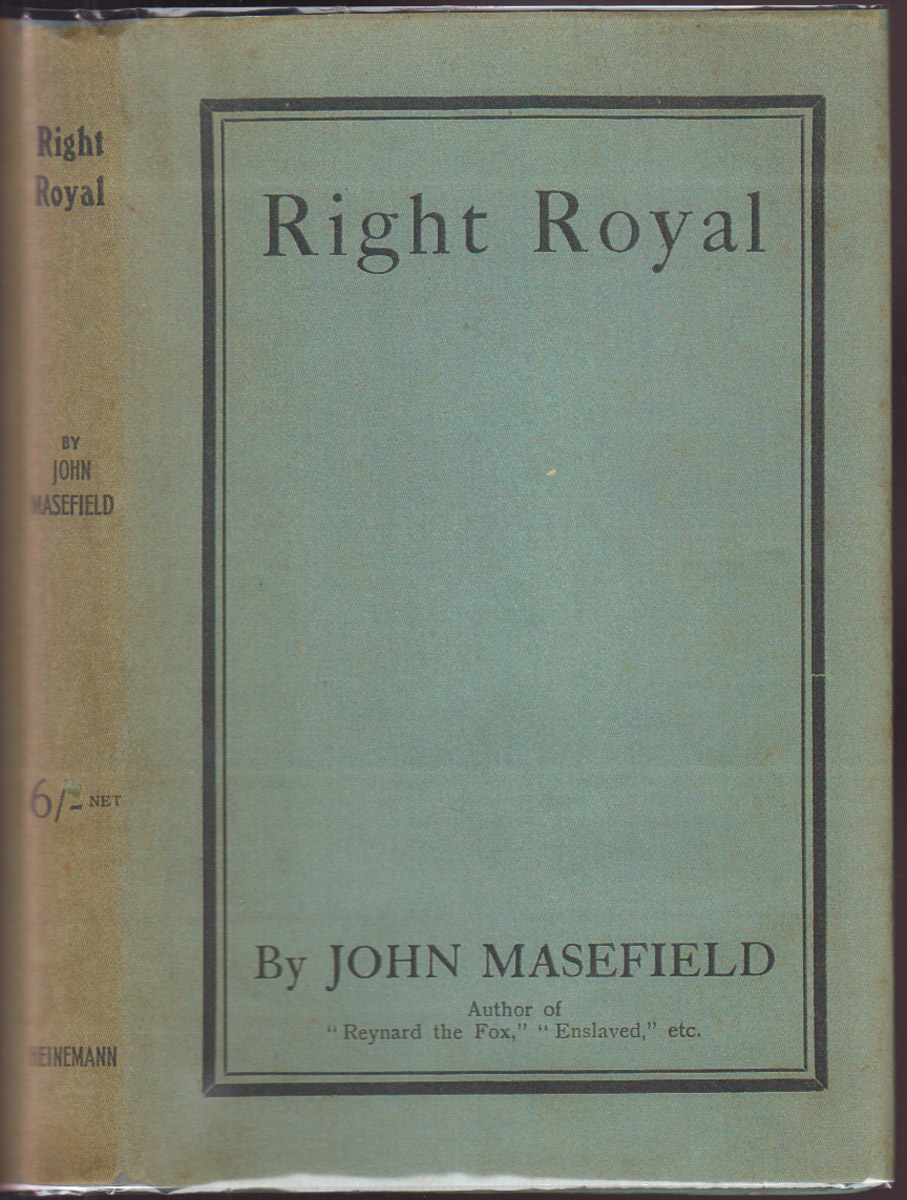 Right Royal