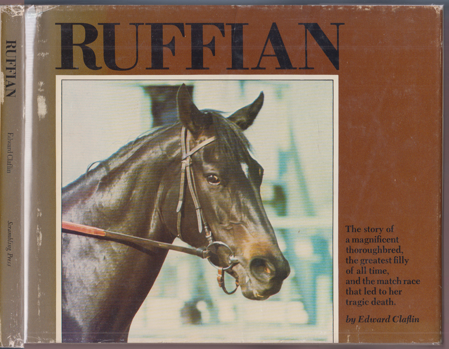 Ruffian: Queen of the Filllies