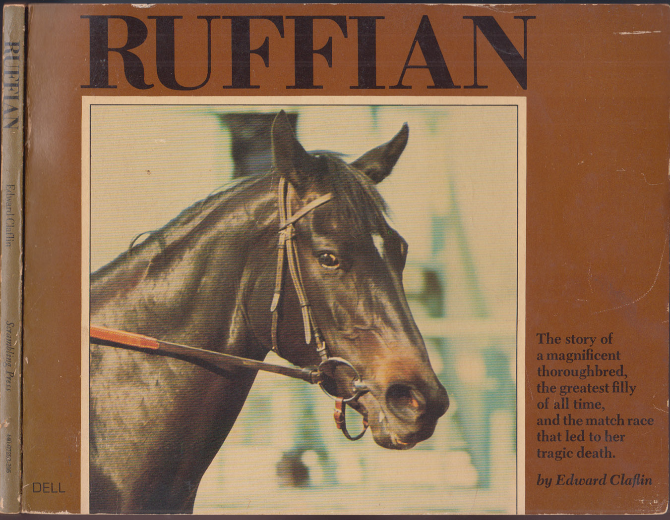 Ruffian: Queen of the Fillies