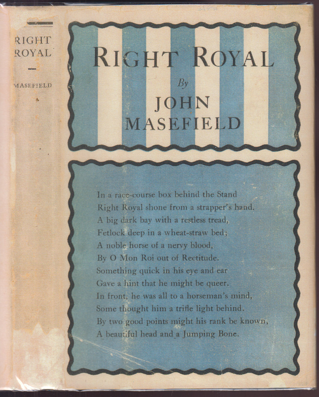 Right Royal