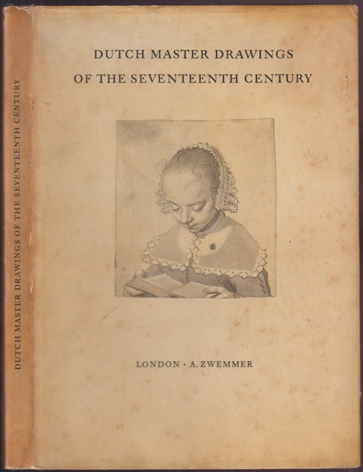 Dutch Master Drawings of the Seventeenth Century