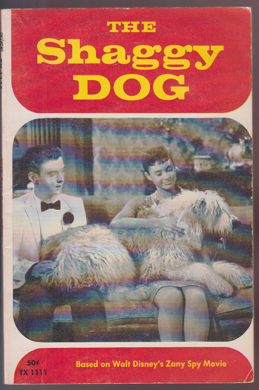 The Shaggy Dog