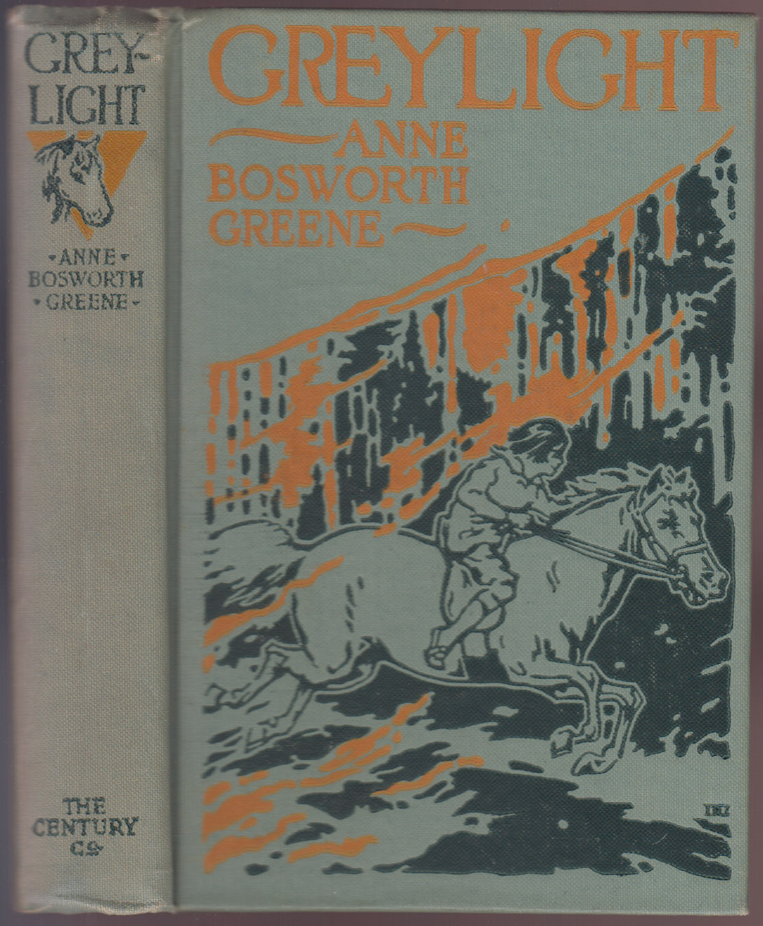 Greylight