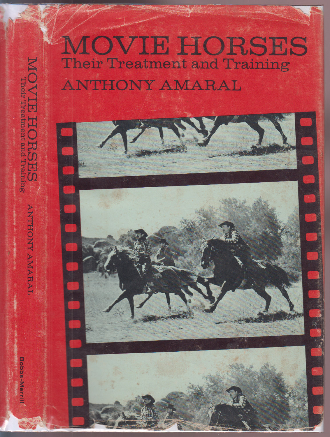 Movie Horses Their Treatment and Training
