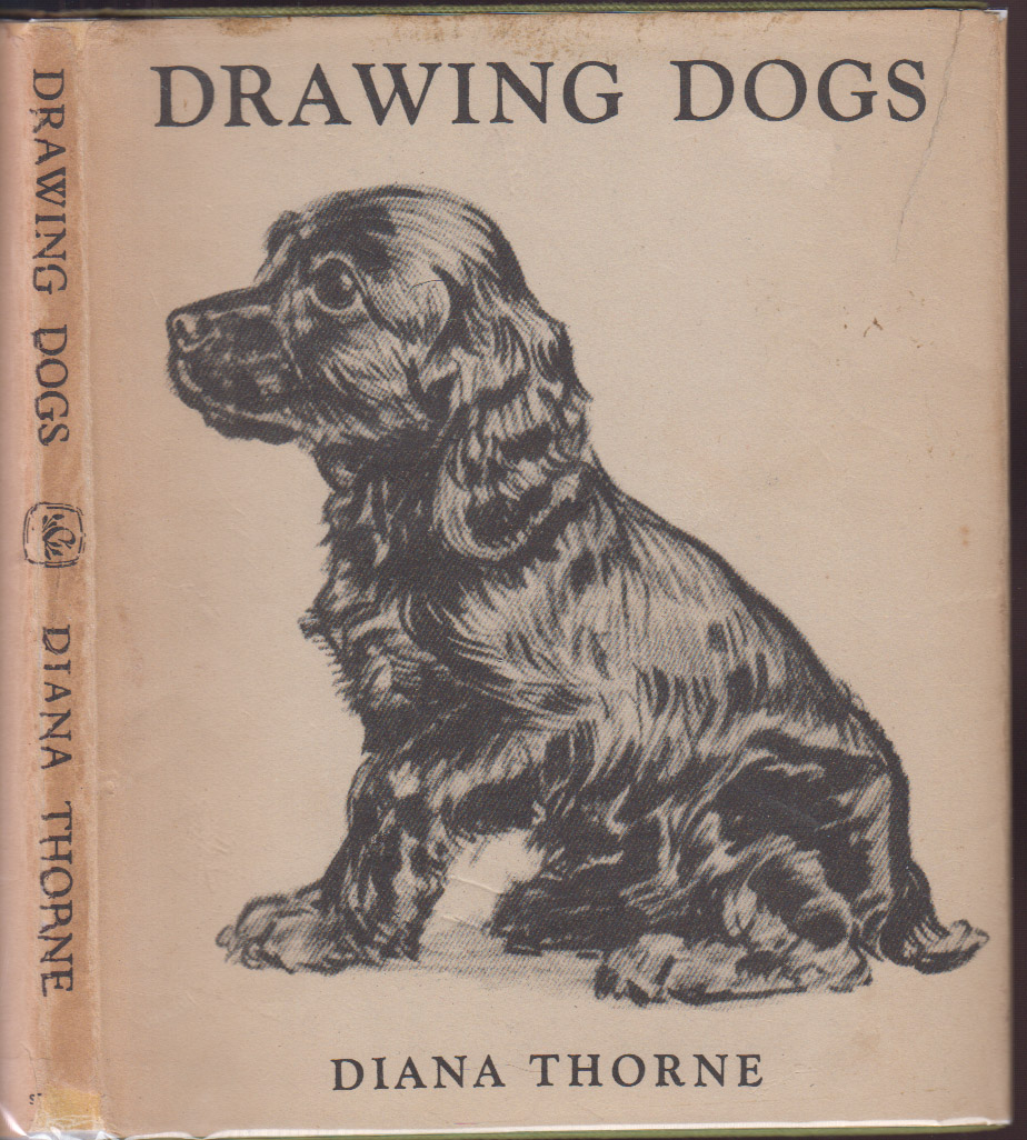 Drawing Dogs