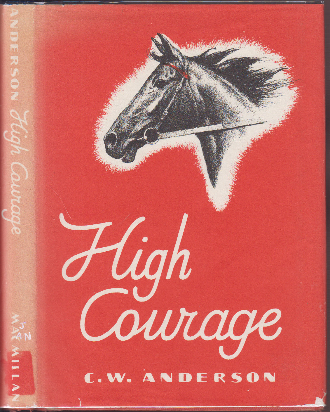 High Courage