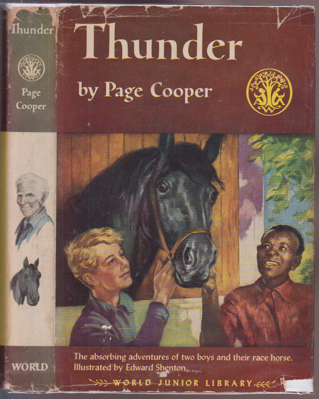 Thunder