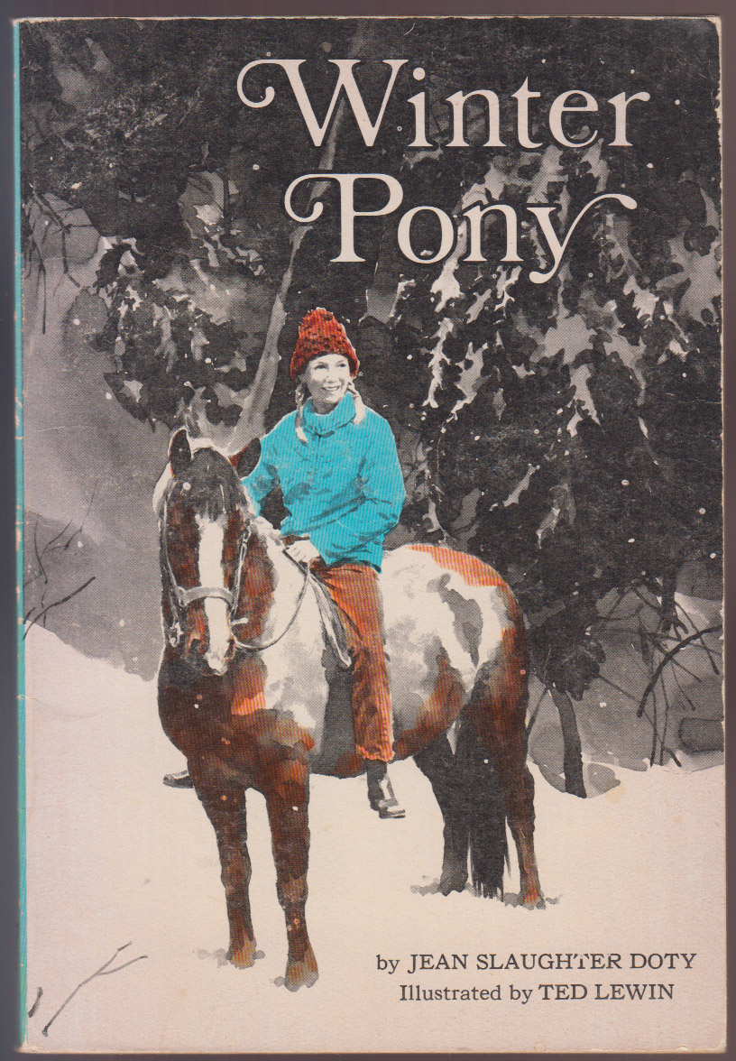 Winter Pony