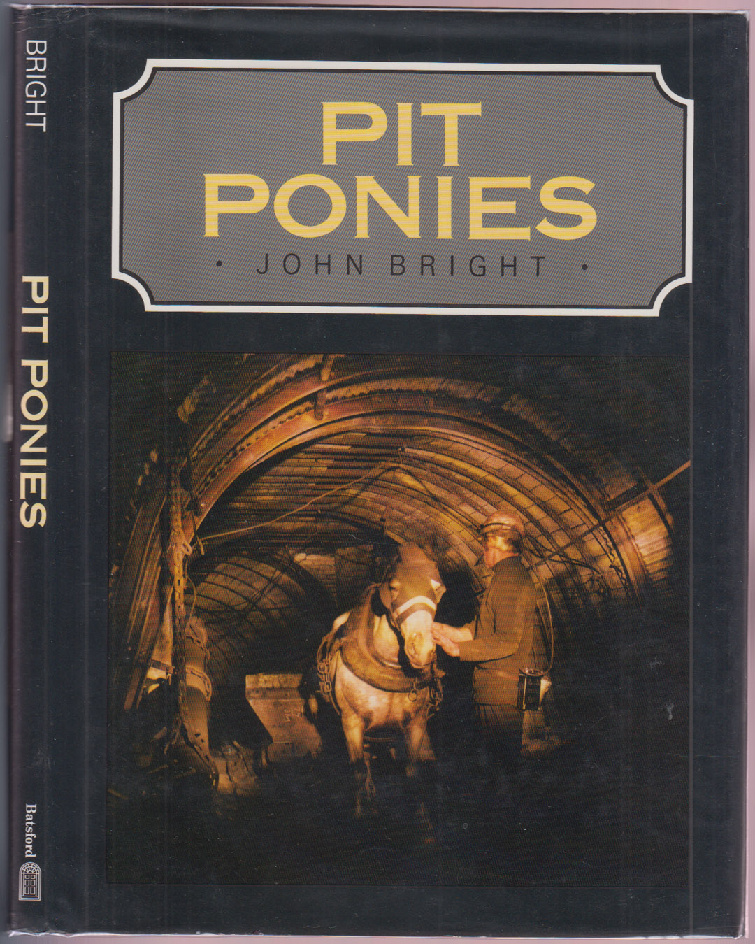 Pit Ponies