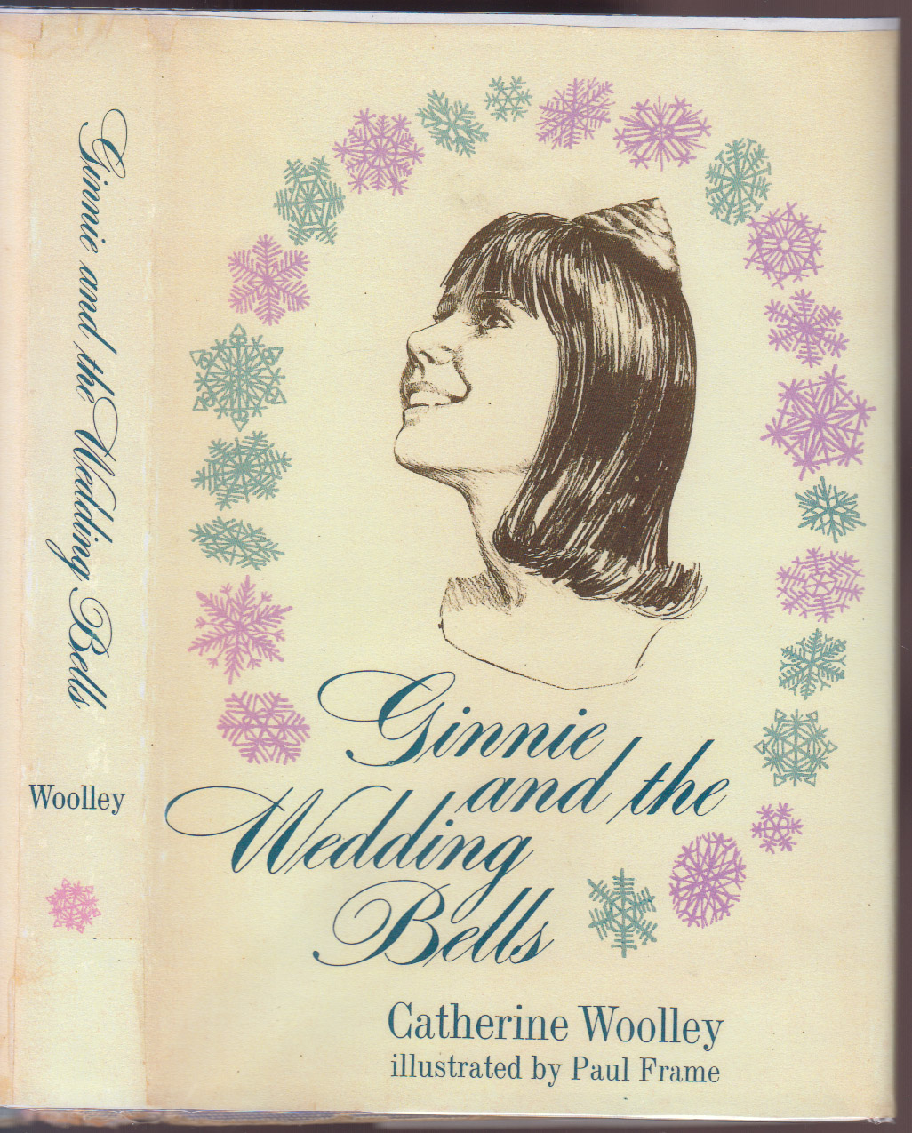 Ginnie and the Wedding Bells