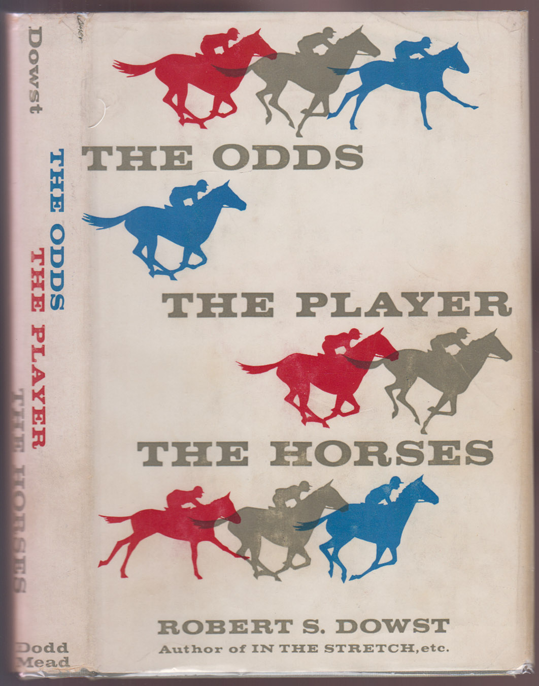 The Odds, The Player, The Horses