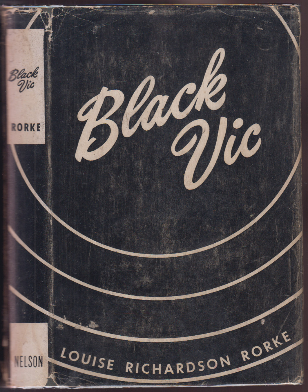 Black Vic