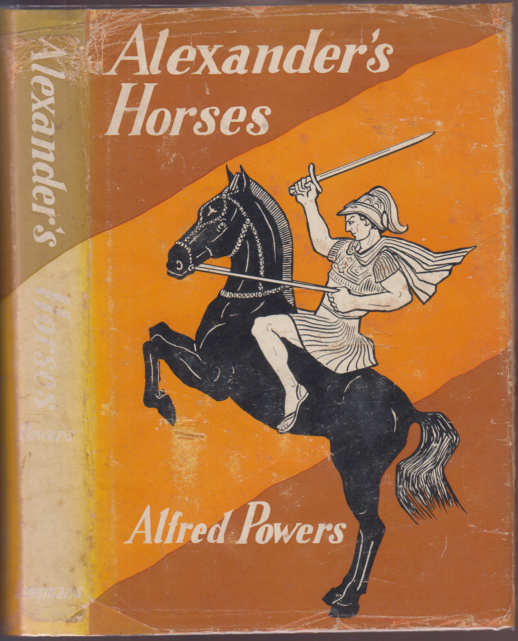 Alexander's Horses
