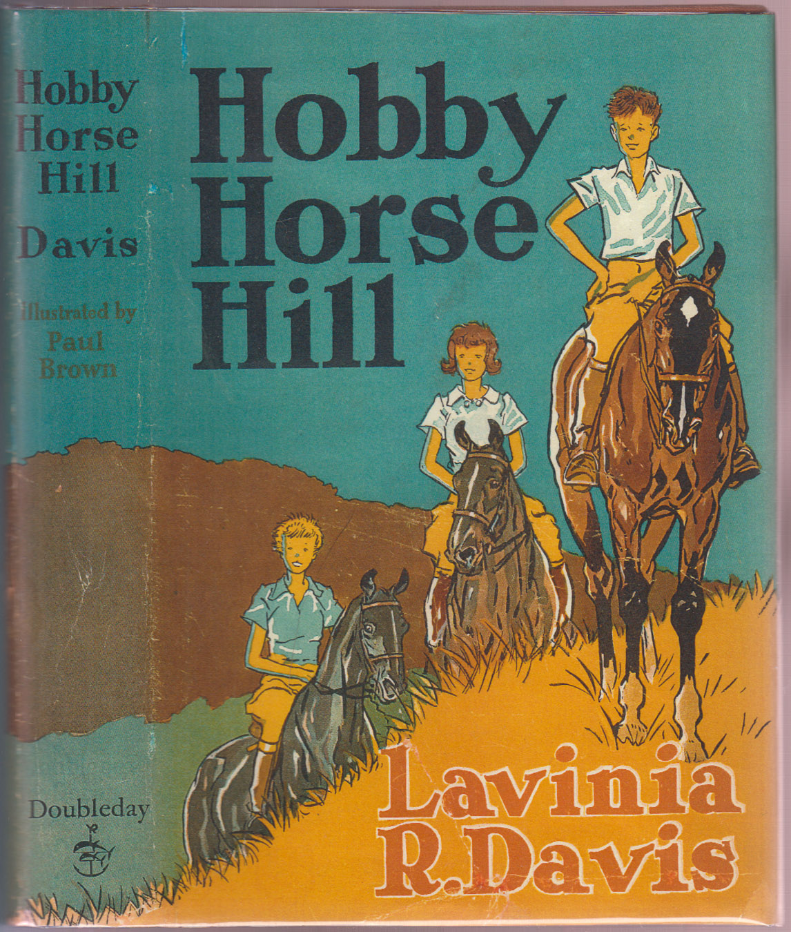 Hobby Horse Hill
