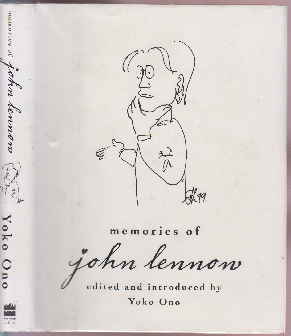 Memories of John Lennon