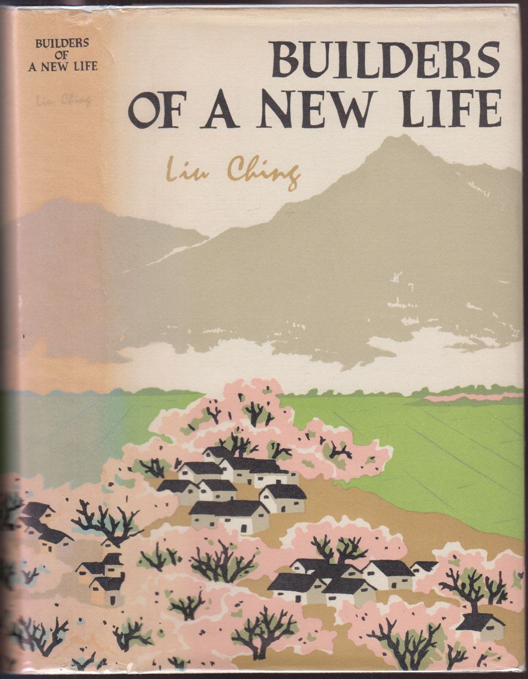 Builders of a New Life