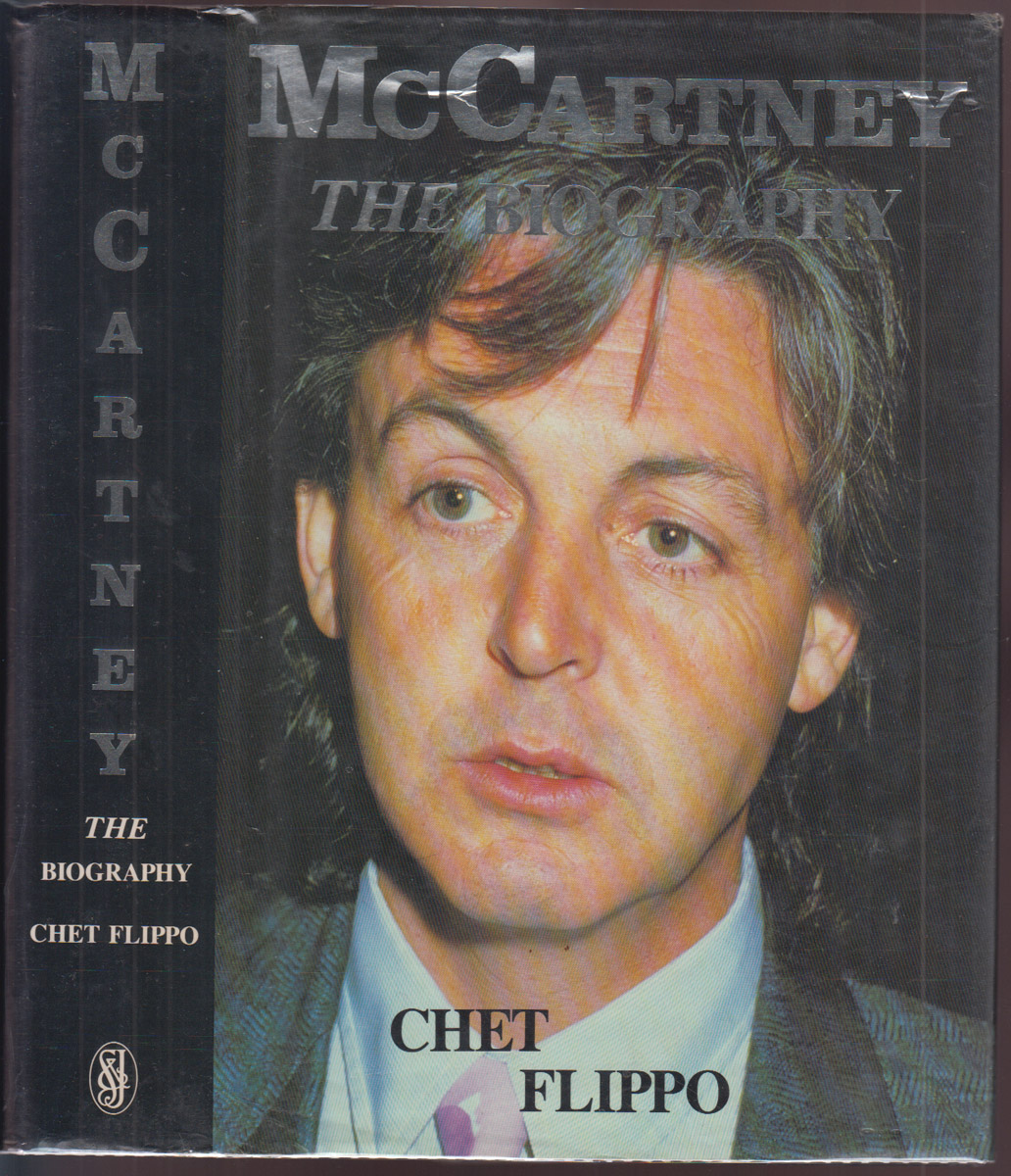 McCartney: The Biography