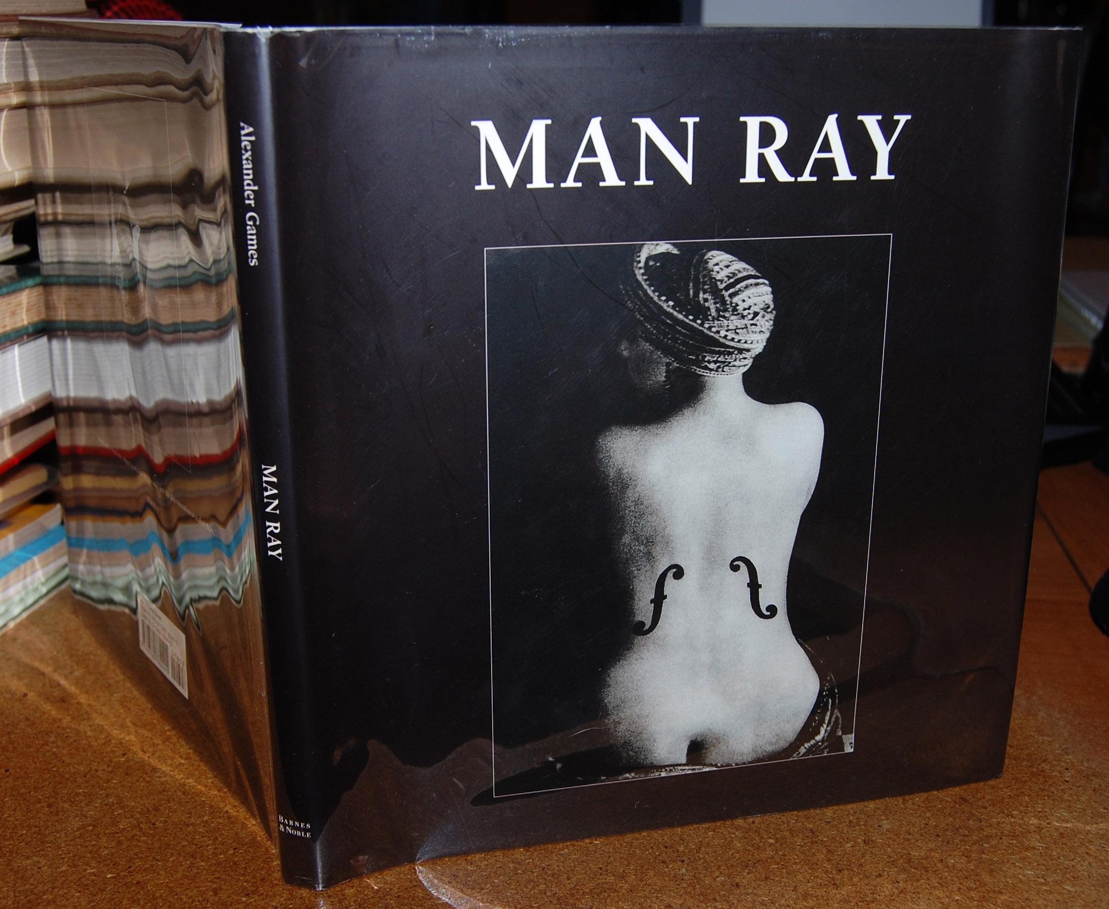 Man Ray