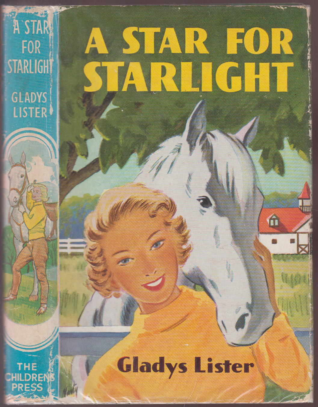 A Star for Starlight
