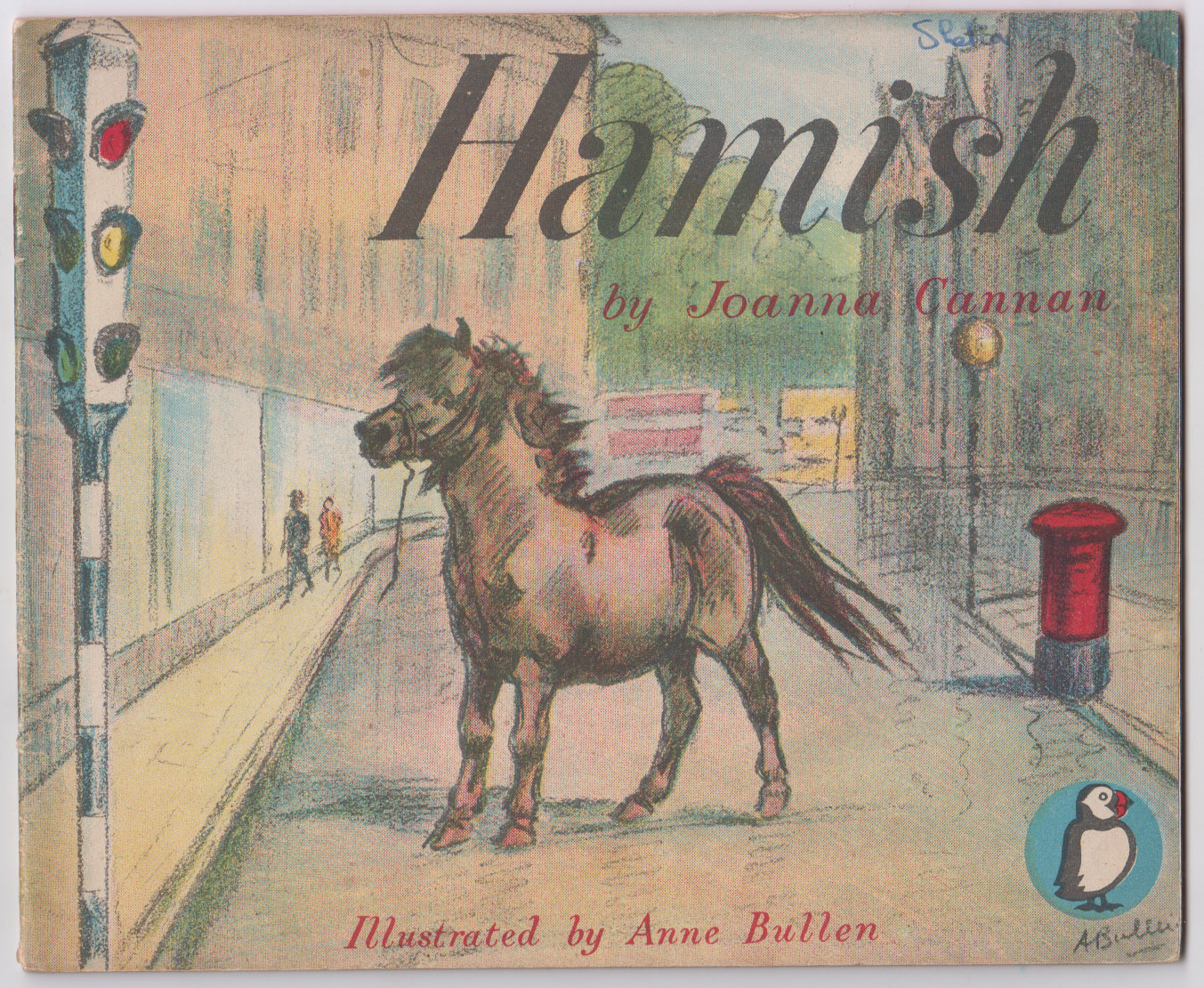 Hamish