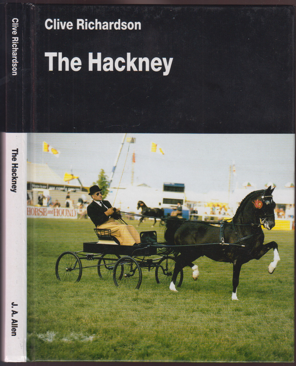 The Hackney
