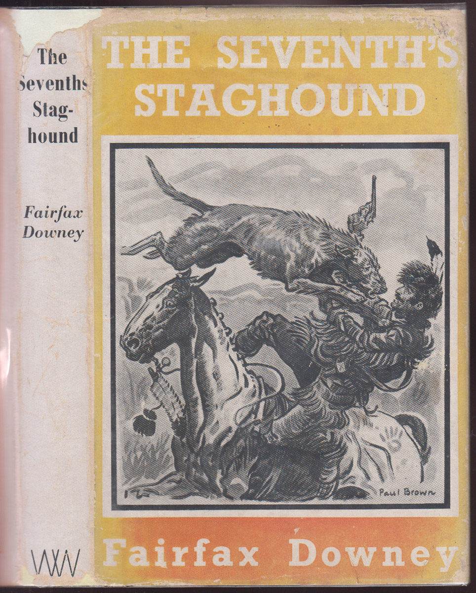 The Seventh's Staghound
