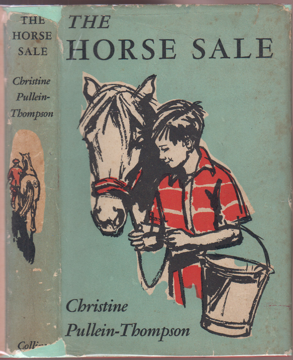 The Horse Sale