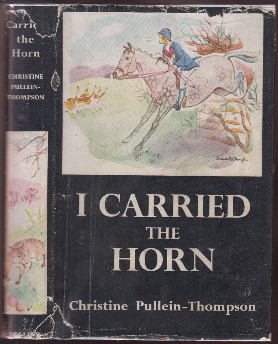 I Carried the Horn