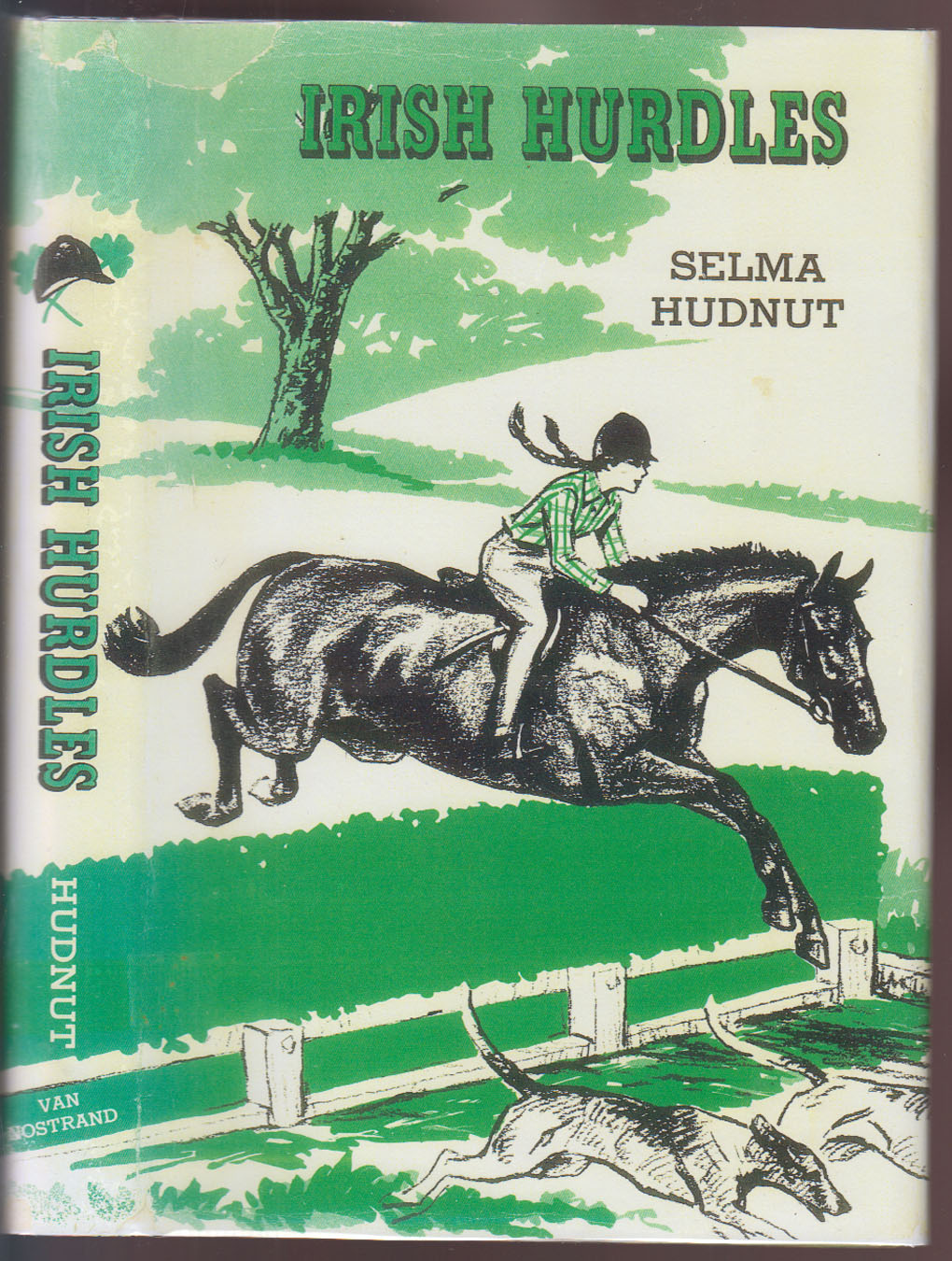 Irish Hurdles
