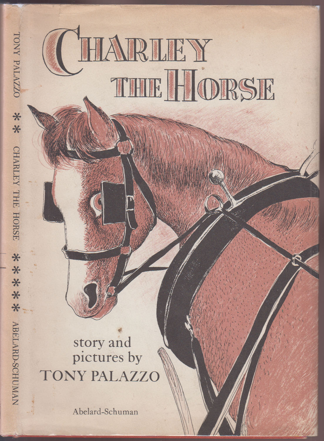 Charley the Horse