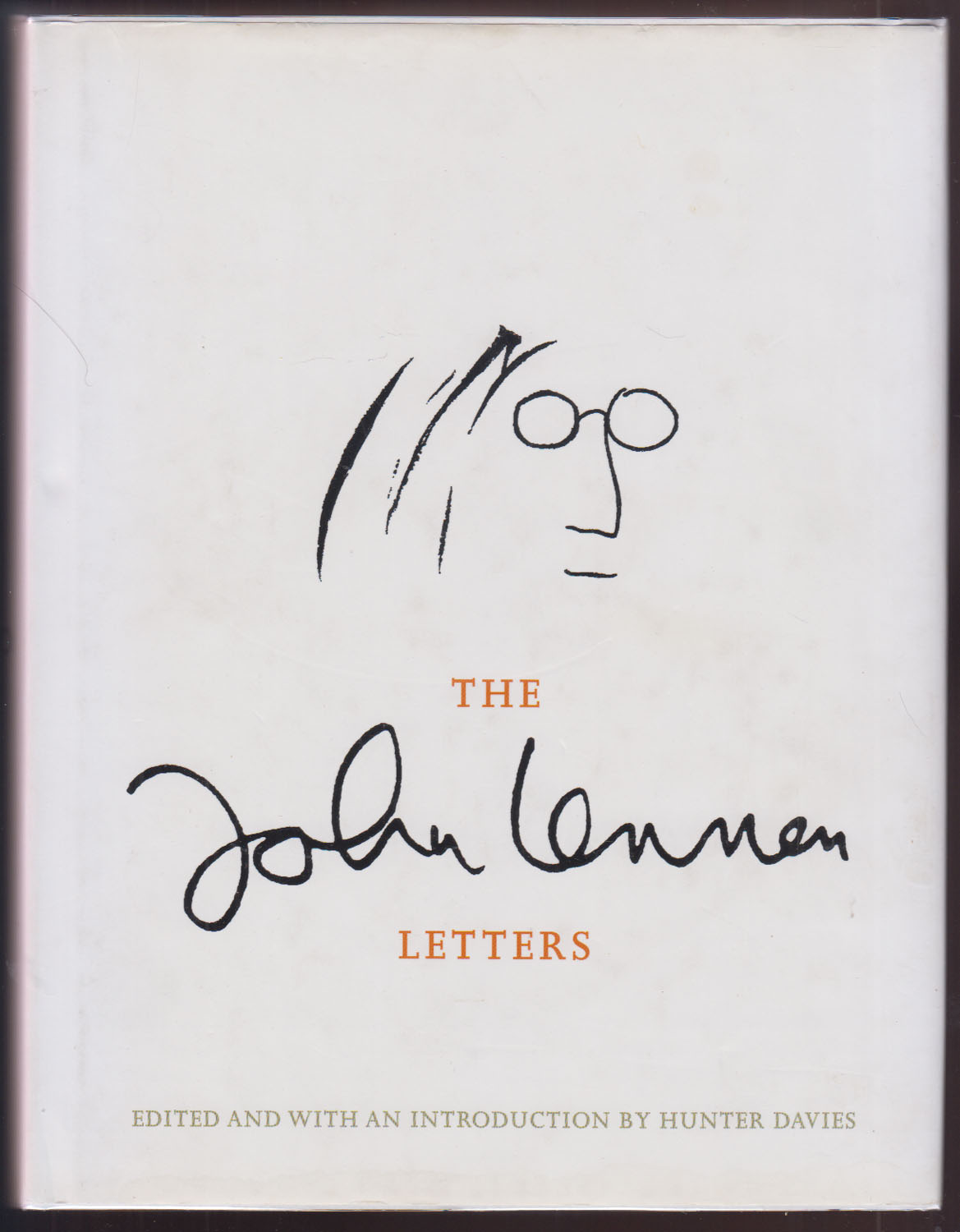 The John Lennon Letters