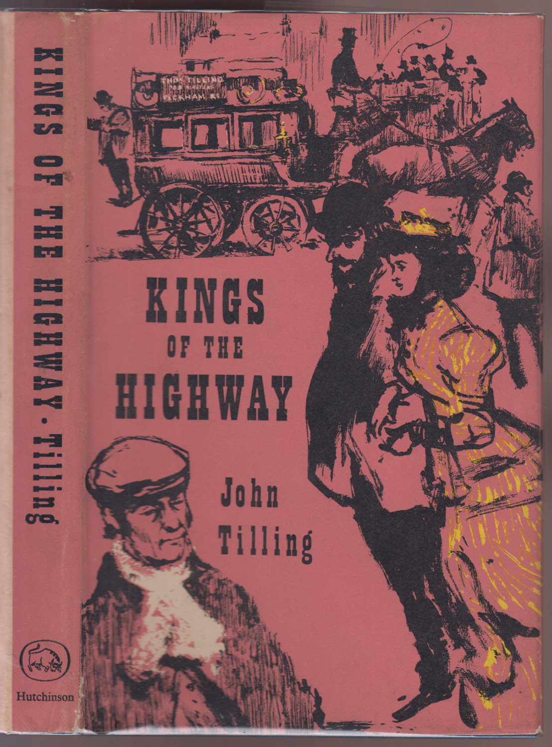 Image for Kings Of The Highway Kings Of The Highway