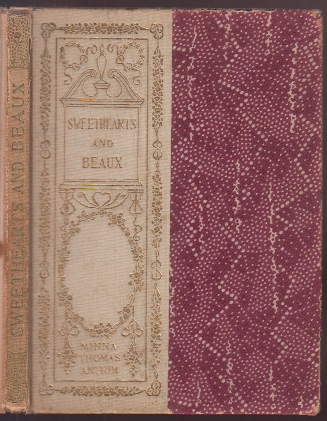 Image for Sweethearts and Beaux Sweethearts and Beaux