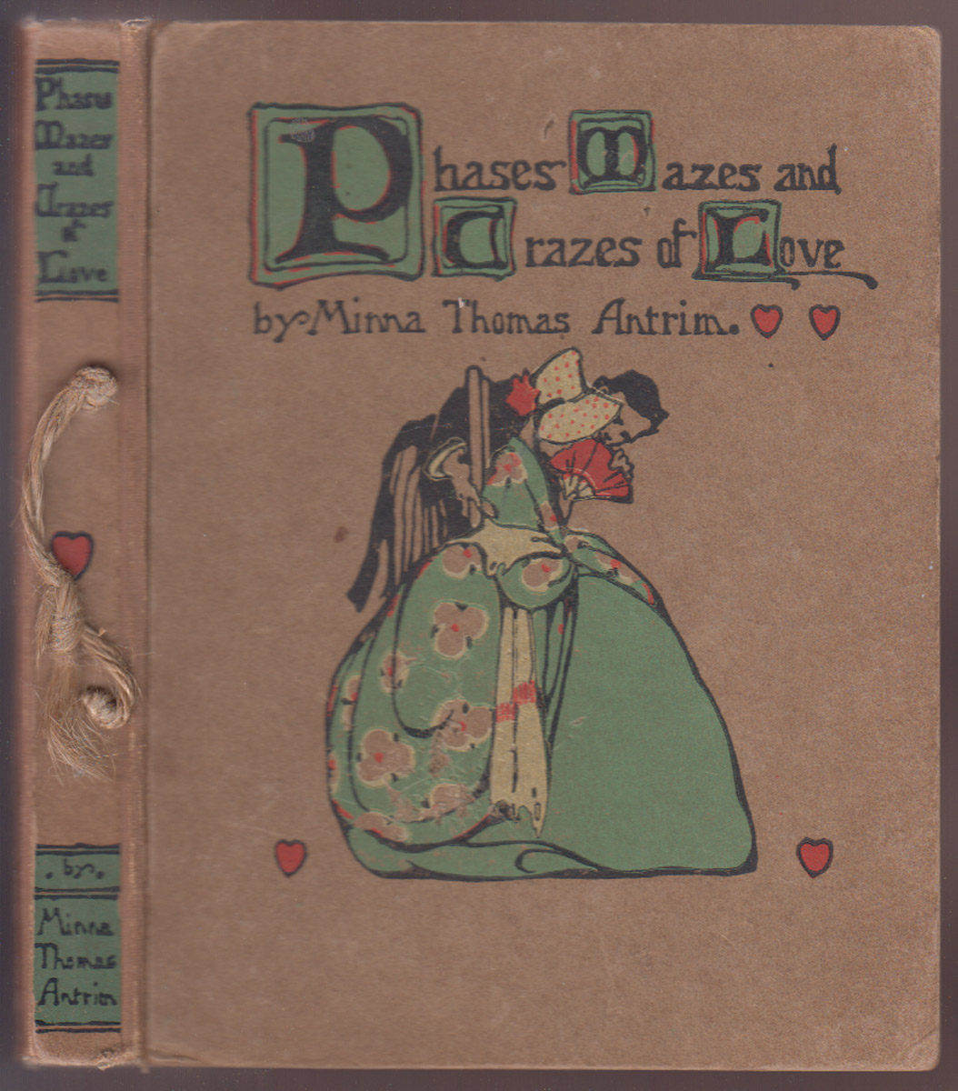 Phases Mazes and Crazes of Love