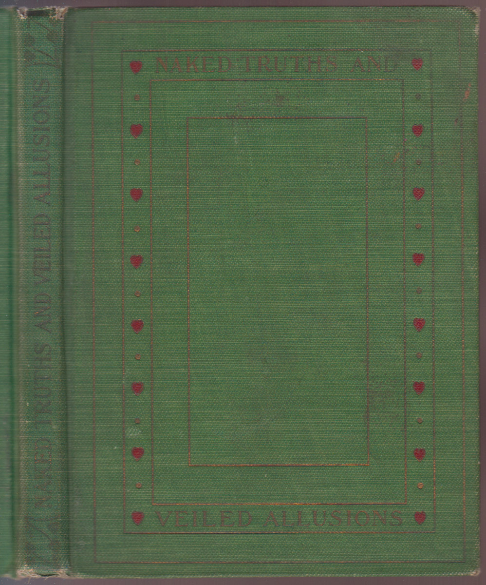 Naked Truths and Veiled Allusions