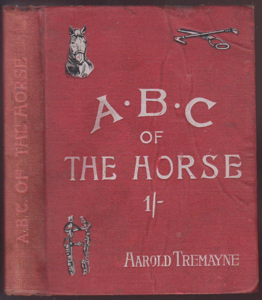 A B C of The Horse