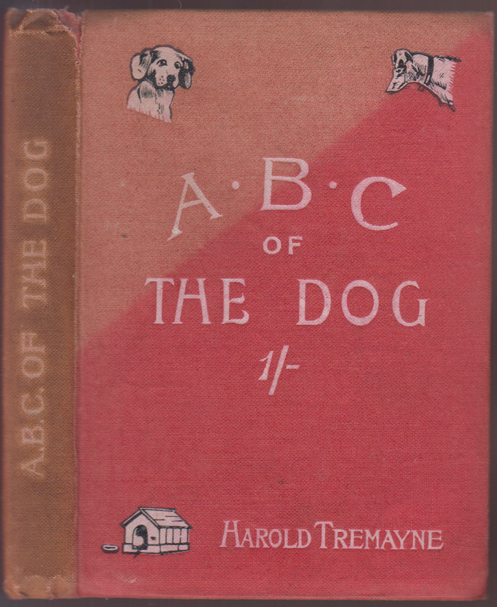 A B C of The Dog