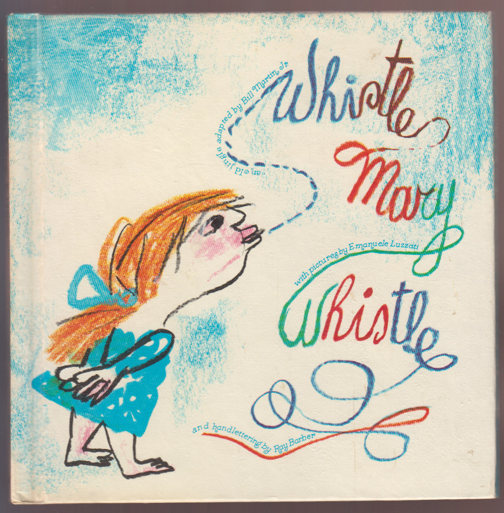 Whistle Mary Whistle