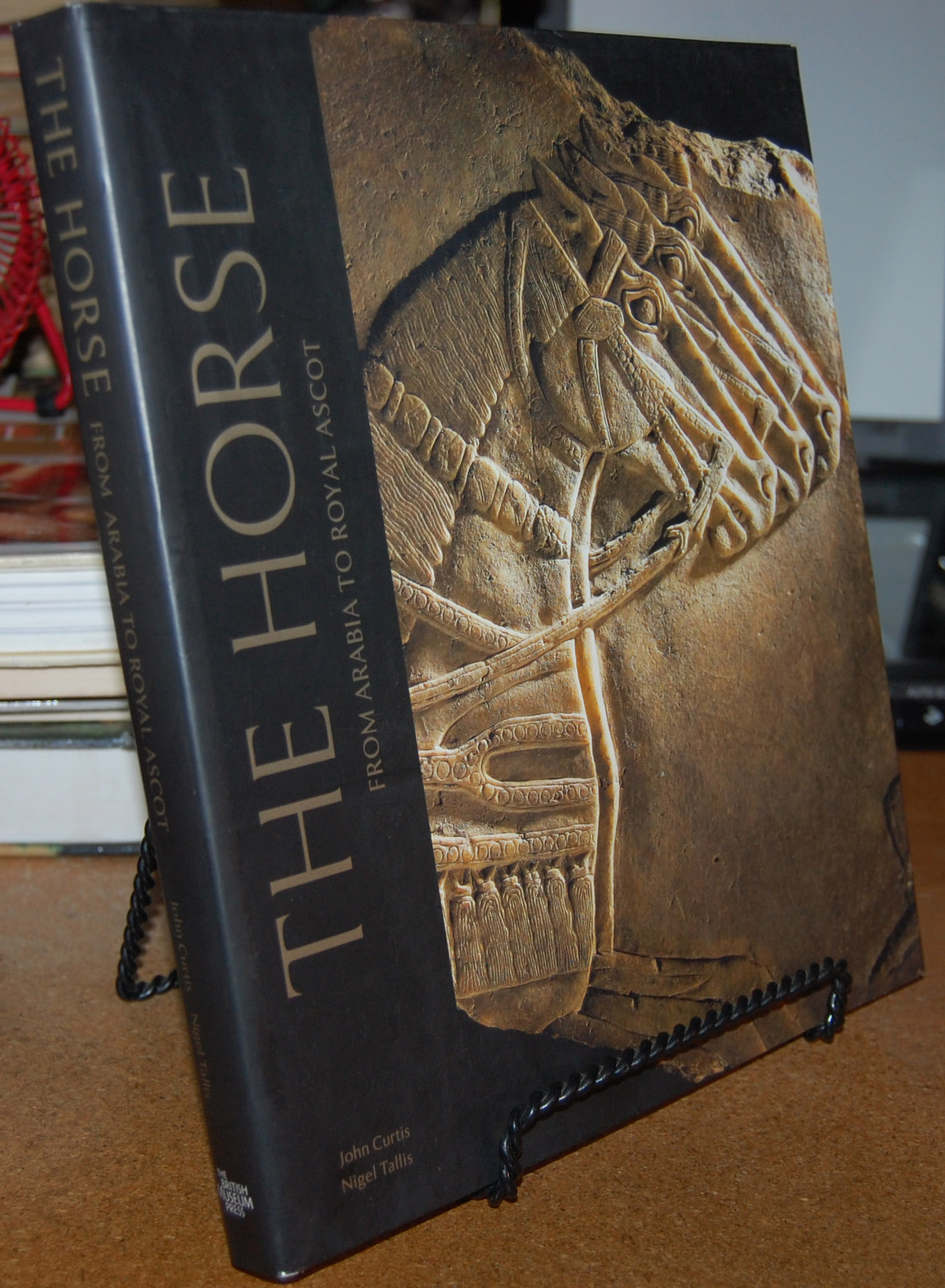 The Horse From Arabia to Royal Ascot