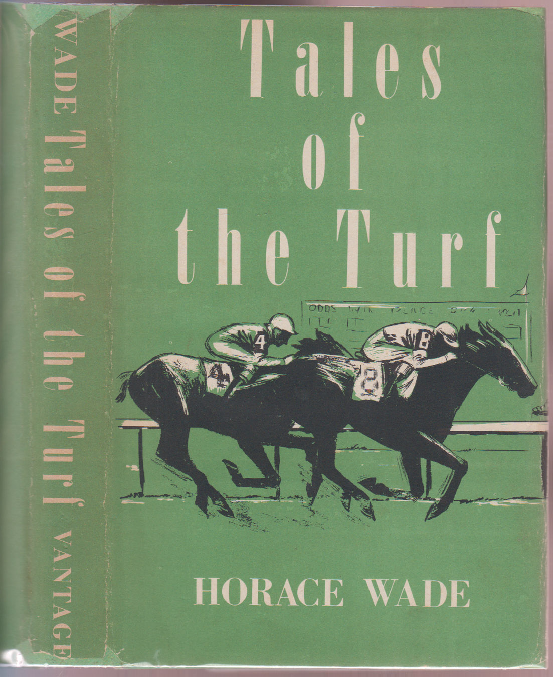 Tales of the Turf
