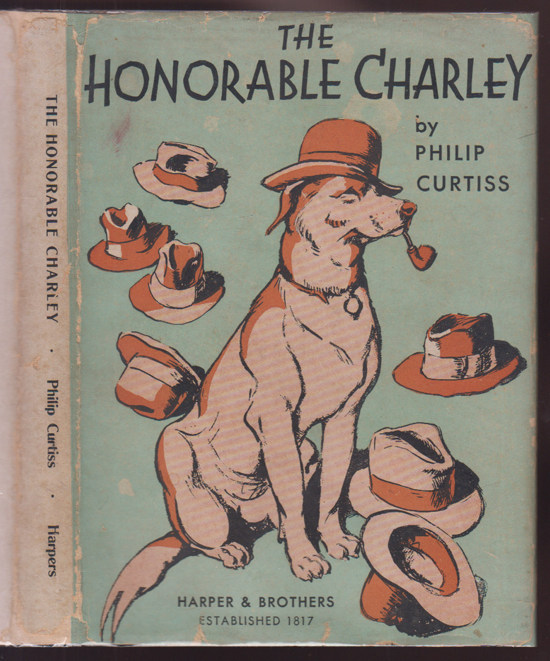 The Honorable Charley