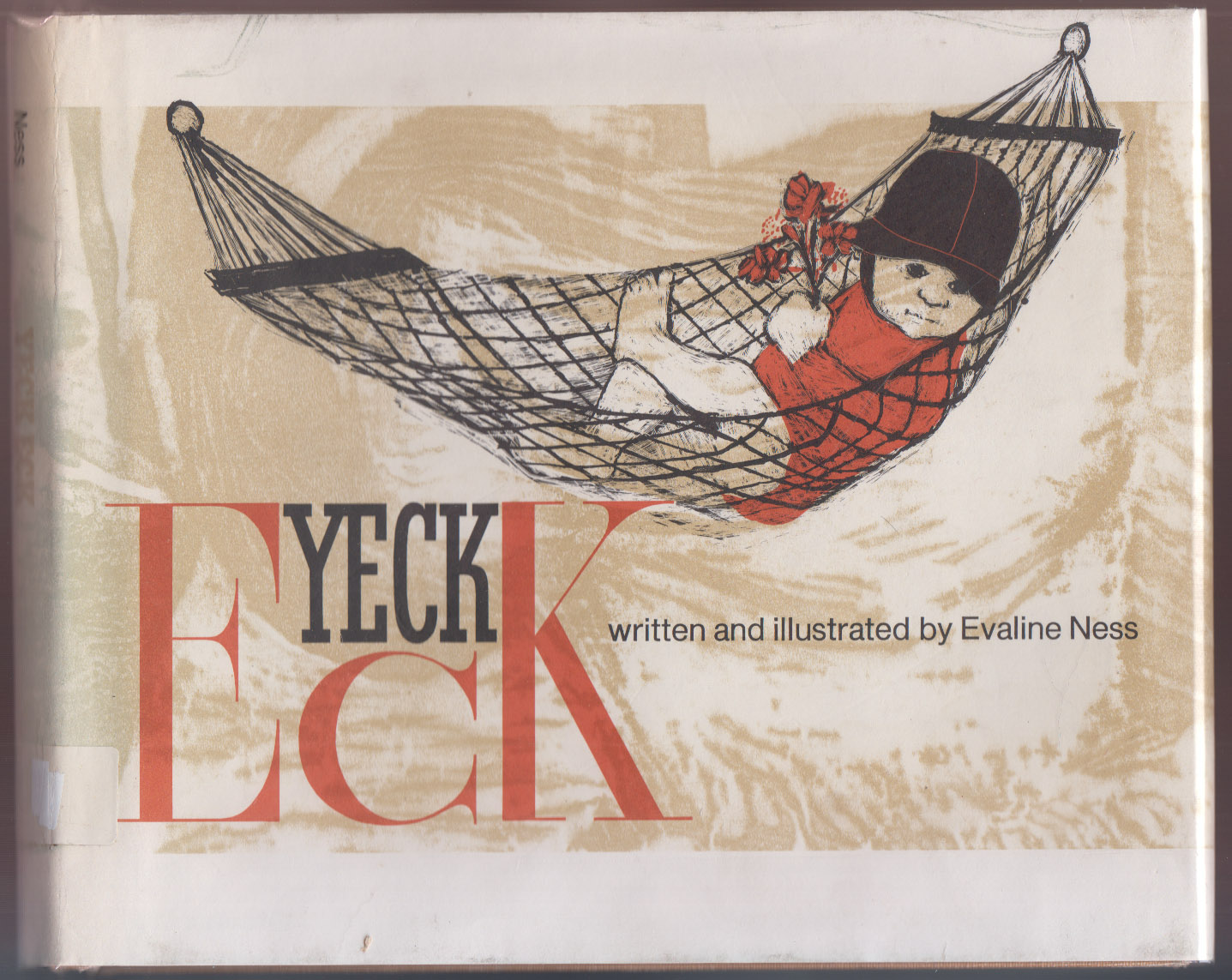 Image for Yeck Eck Yeck Eck